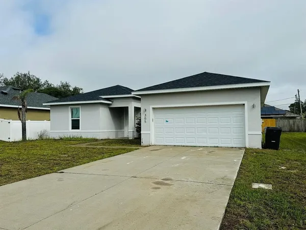 $1,695 | 305 Hibiscus Drive, Poinciana, FL 34759