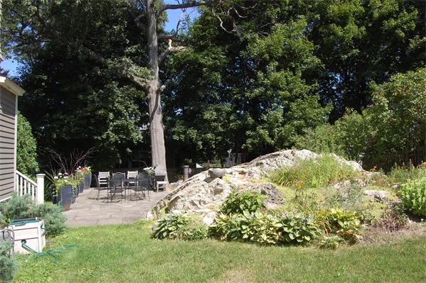 107 Maple Street Milton, MA 02186 - Photo 17 of 23 Gallery Image 17
