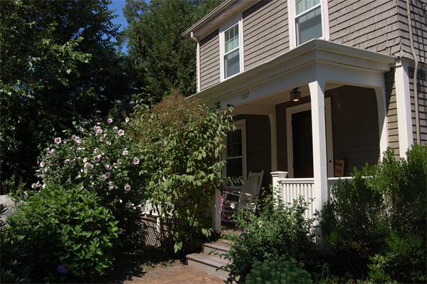 107 Maple Street Milton, MA 02186 - Photo 22 of 23 Gallery Image 22