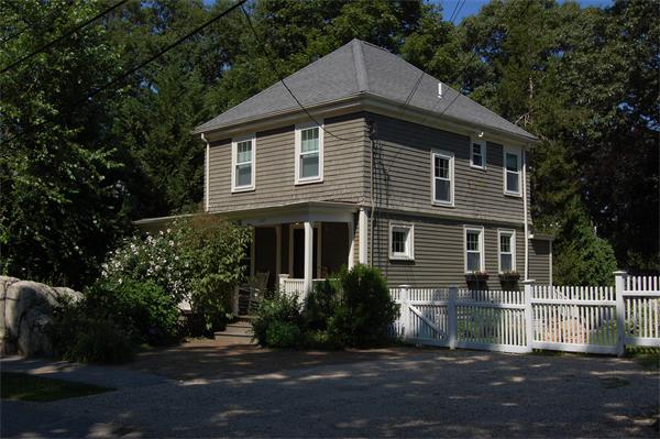107 Maple Street Milton, MA 02186 - Photo 23 of 23 Gallery Image 23