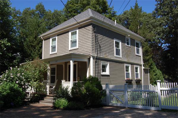 107 Maple Street Milton, MA 02186 - Photo 3 of 23 Gallery Image 3