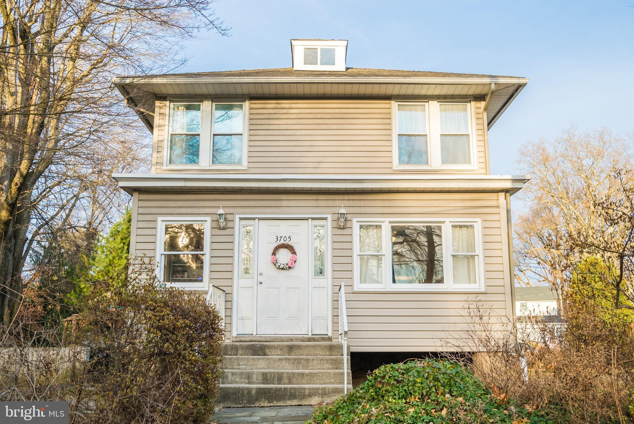 3705 Mill Road Hatboro, PA 19040 - Photo 1 of 28 Welcome home!
