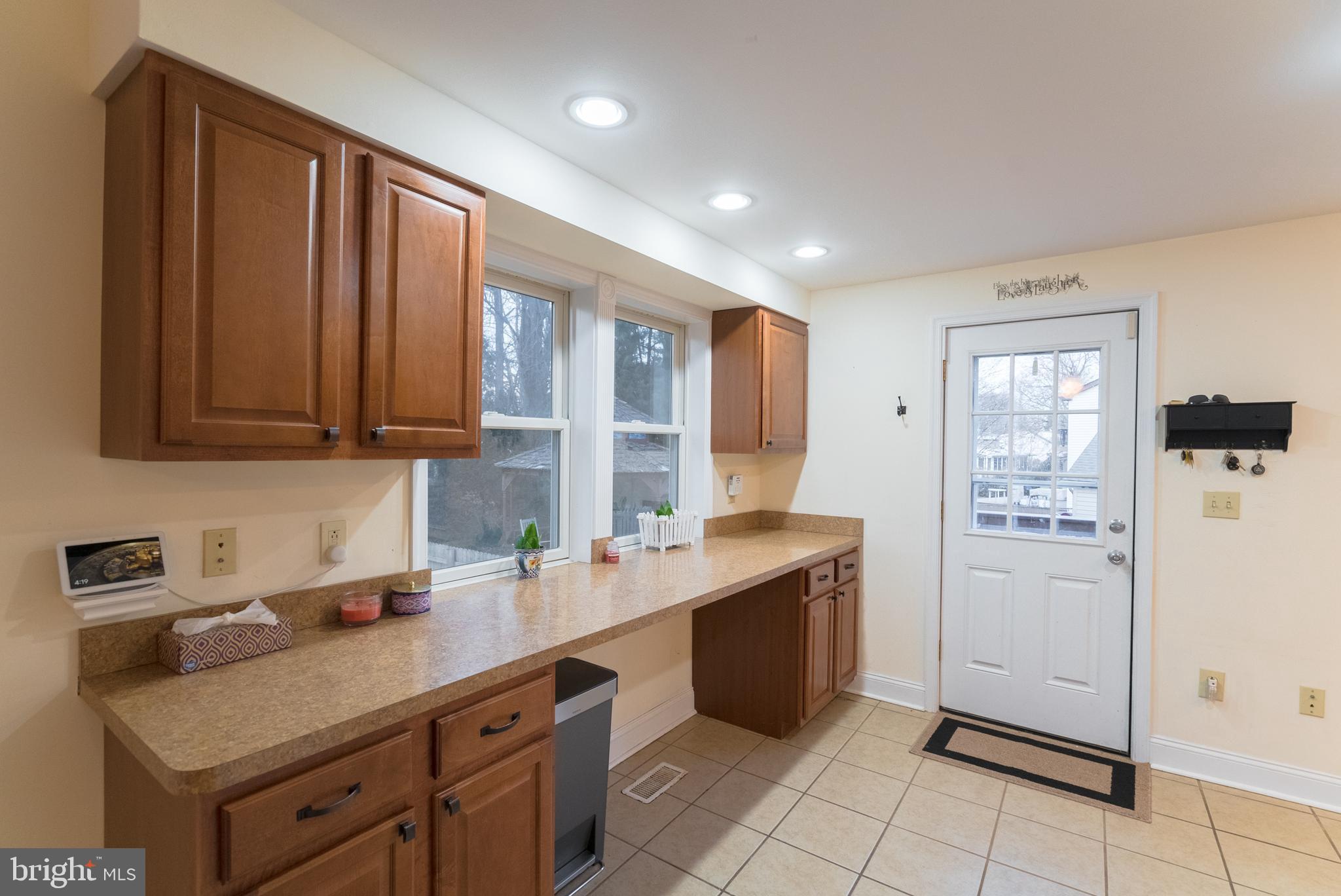 3705 Mill Road Hatboro, PA 19040 - Photo 12 of 28 Ample counter space