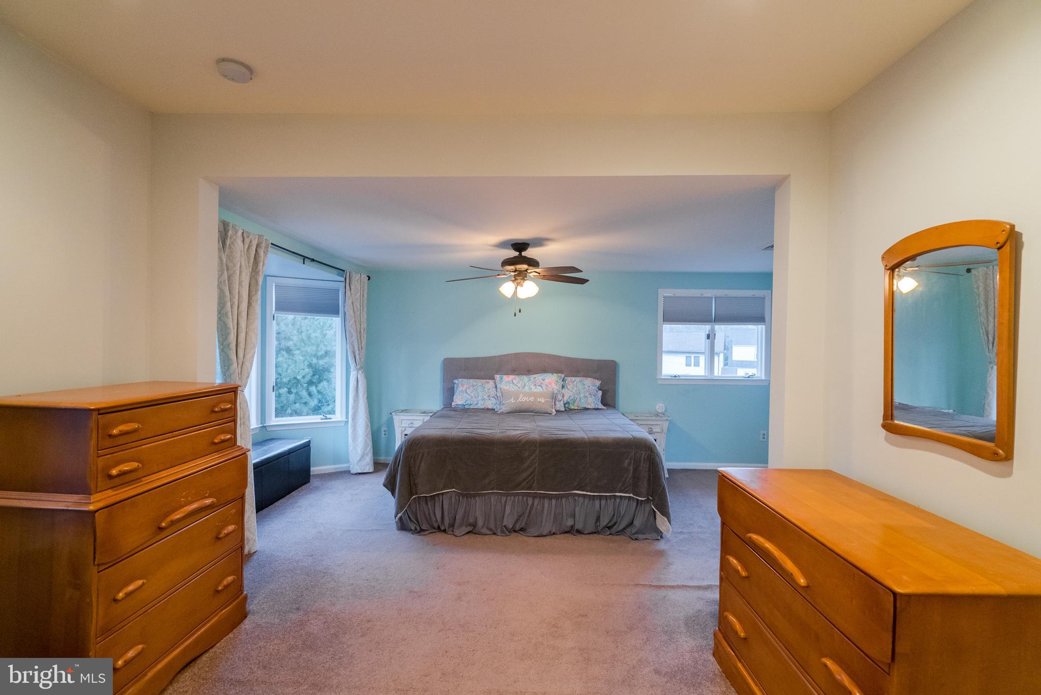 3705 Mill Road Hatboro, PA 19040 - Photo 15 of 28 Spacious master with private master bathroom
