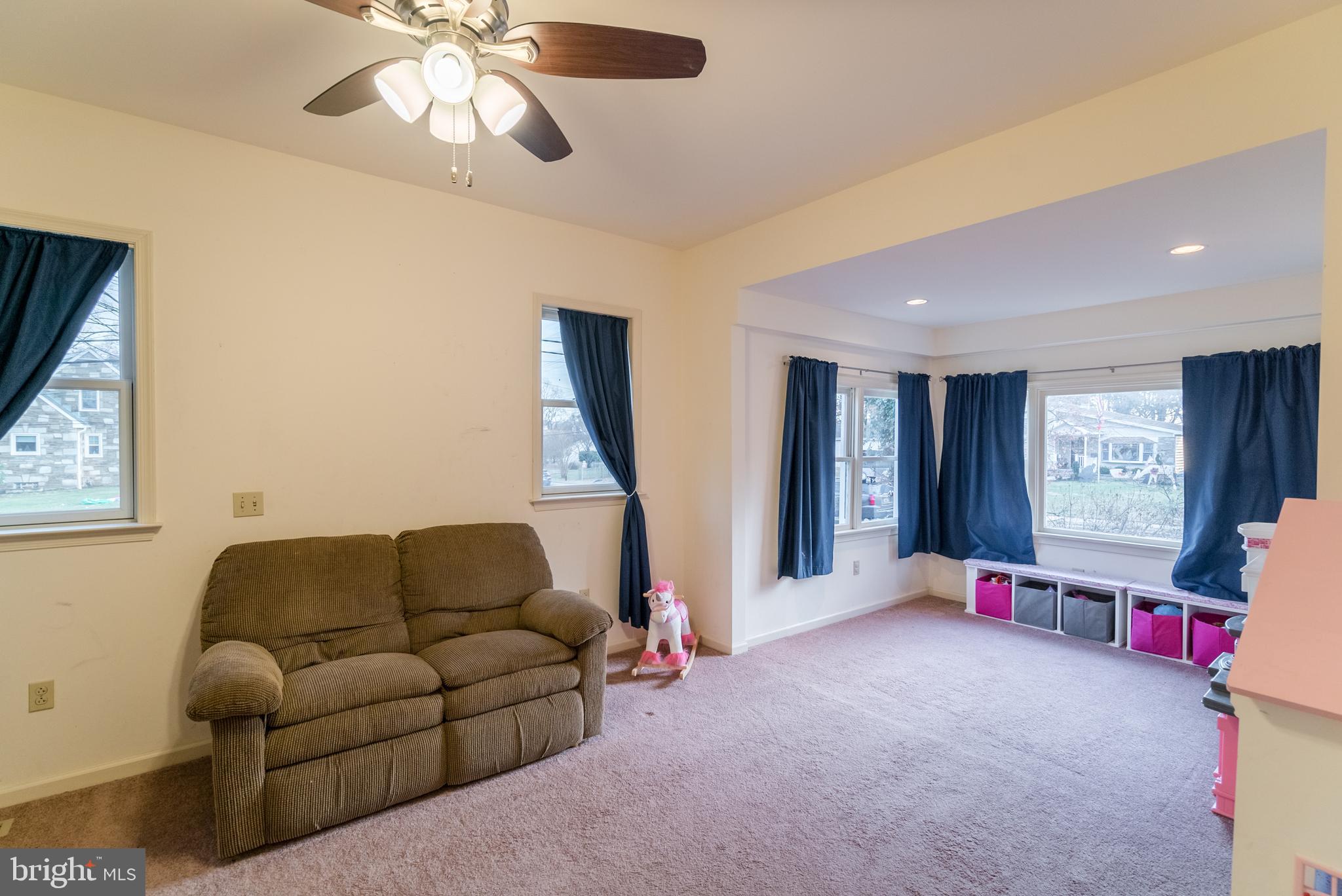 3705 Mill Road Hatboro, PA 19040 - Photo 5 of 28 Potentially could be a first floor bedroom