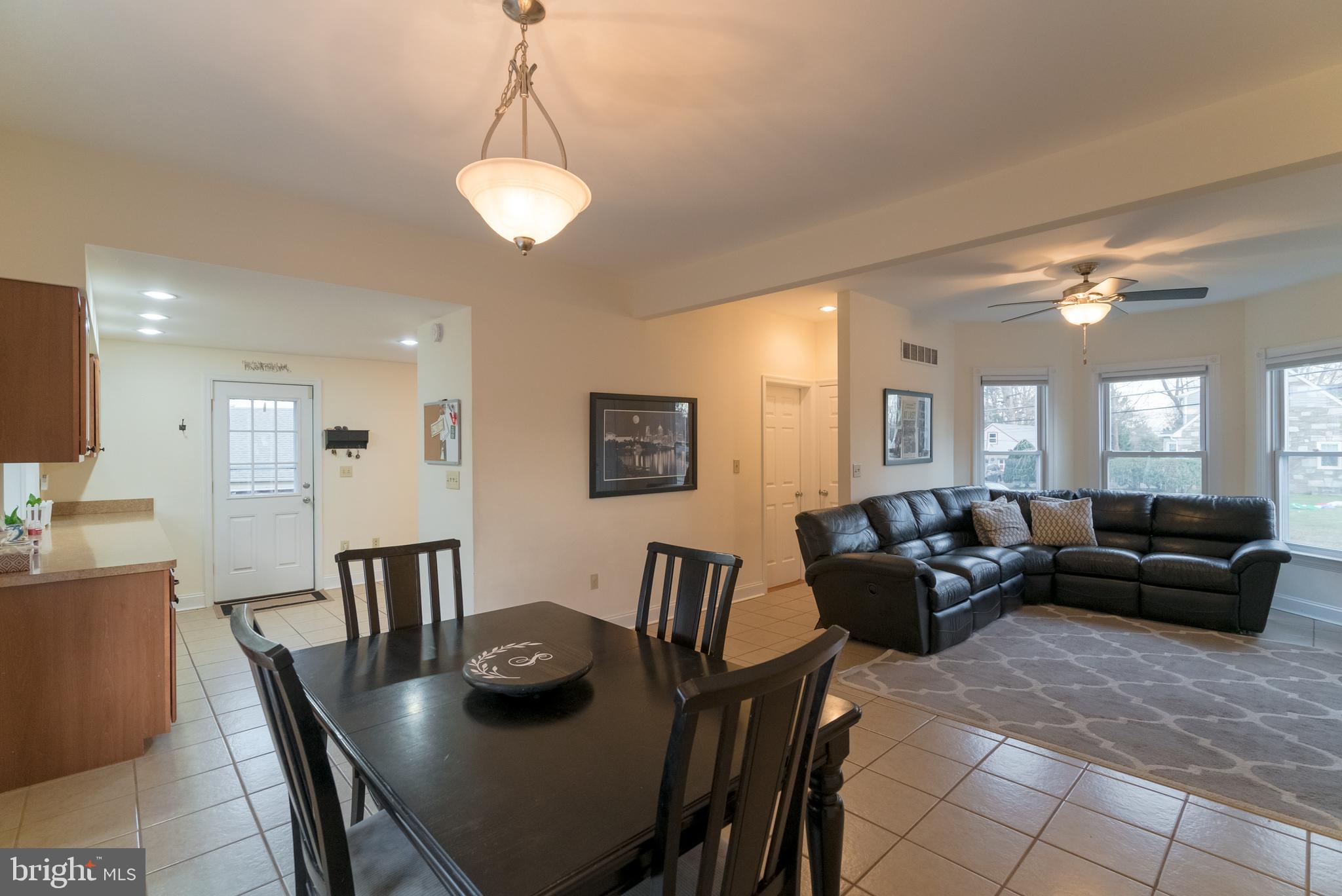 3705 Mill Road Hatboro, PA 19040 - Photo 8 of 28 Open living space
