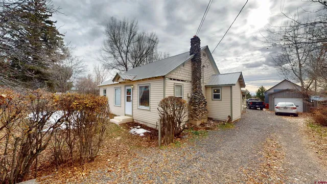 $372,500 | 1101 West Main Street, Cedaredge, CO 81413
