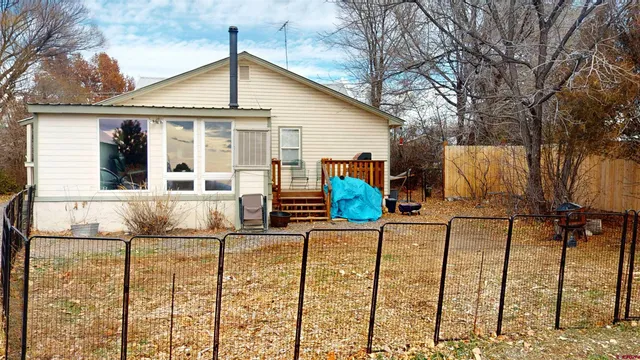 $372,500 | 1101 West Main Street, Cedaredge, CO 81413