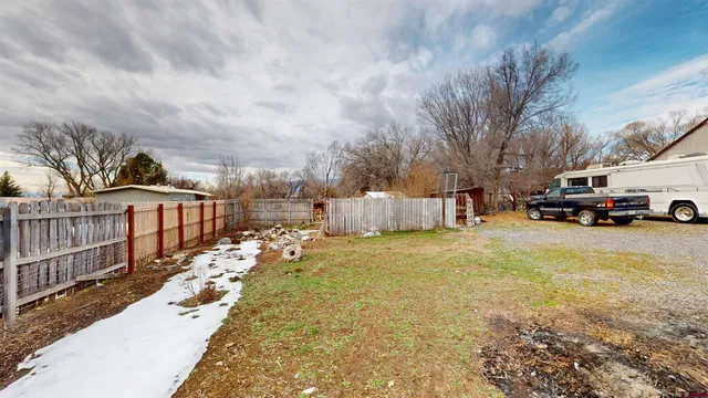 $372,500 | 1101 West Main Street, Cedaredge, CO 81413