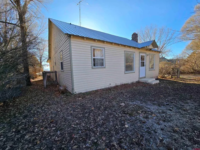 $372,500 | 1101 West Main Street, Cedaredge, CO 81413