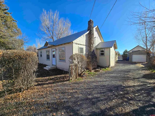 $372,500 | 1101 West Main Street, Cedaredge, CO 81413