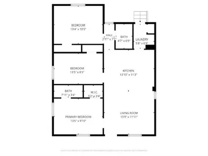 $650,000 | 1116 Nadine Street, Houston, TX 77009