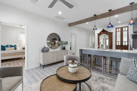 $650,000 | 1116 Nadine Street, Houston, TX 77009