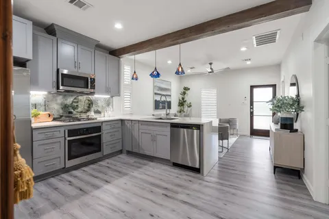 $650,000 | 1116 Nadine Street, Houston, TX 77009