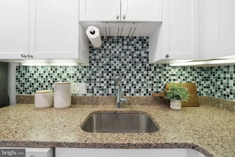 $285,000 | 3446 Connecticut Avenue Northwest, Unit 505, Washington, DC 20008