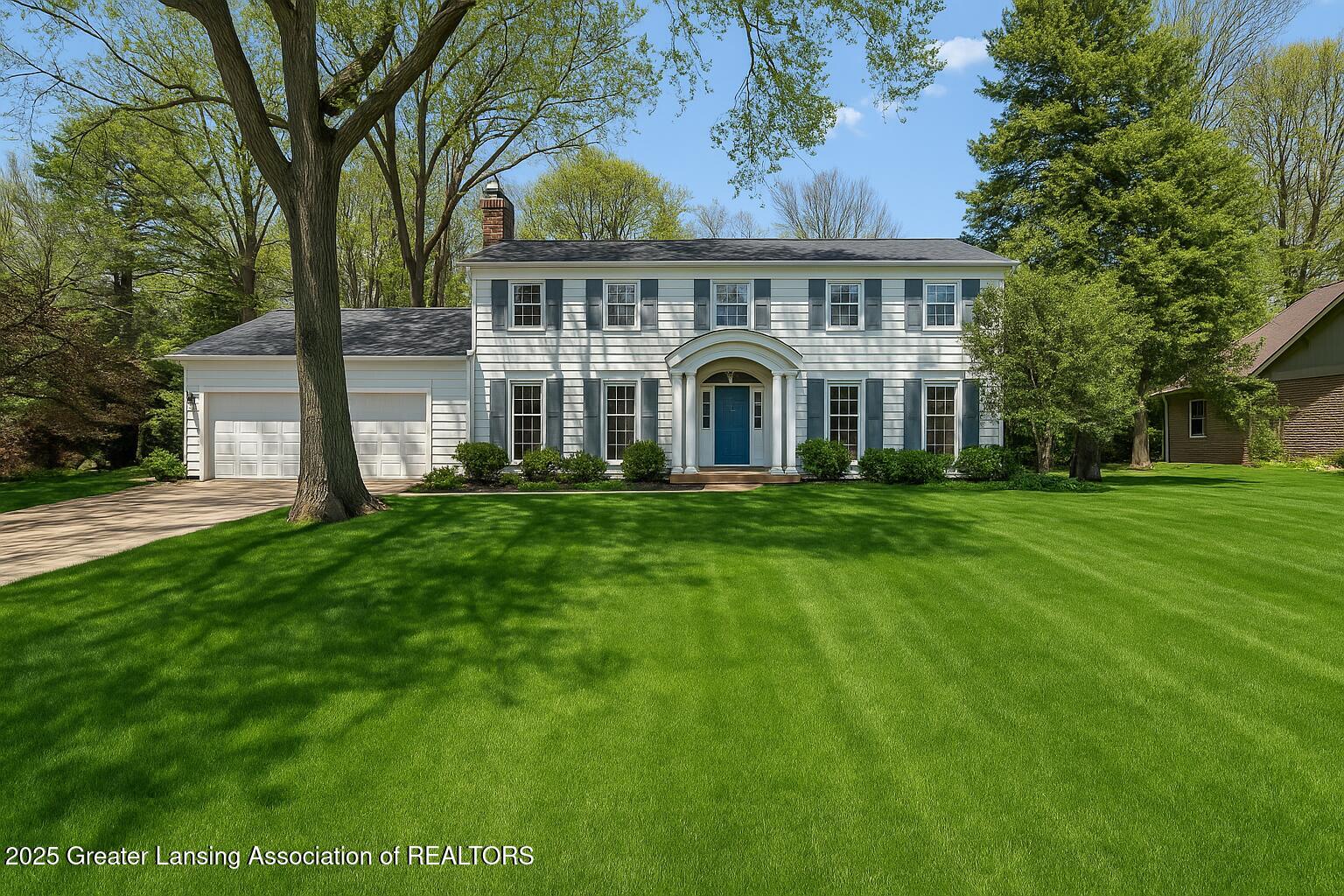 2038 Woodfield Road Okemos, MI 48864 - Photo 1 of 39 ChatGPT Image Jun 6, 2025, 11_13_01 AM