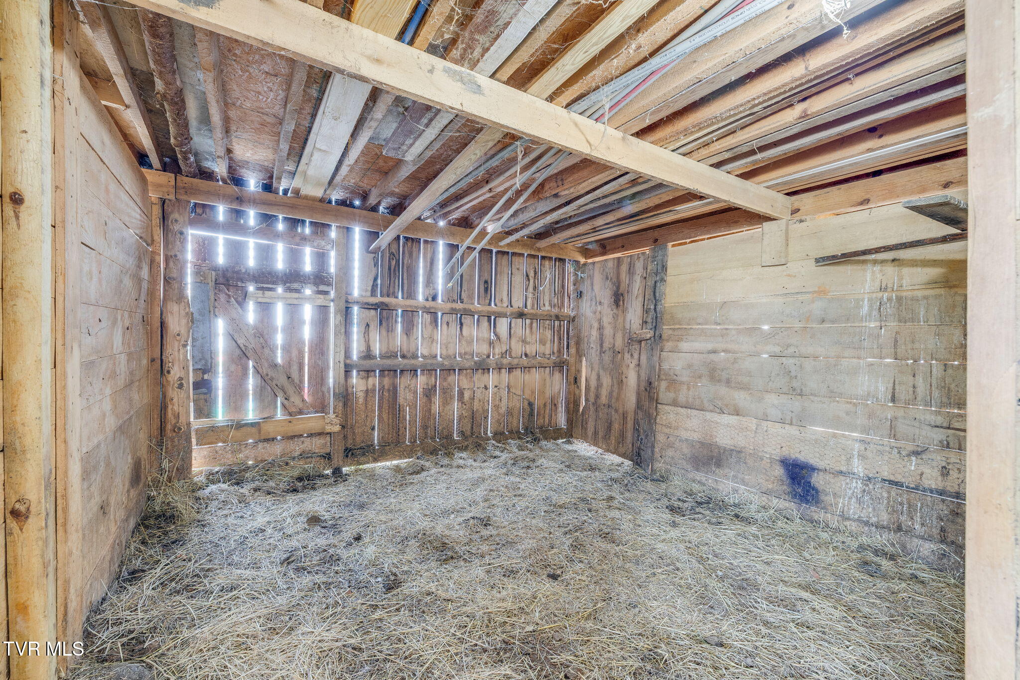 102 Fellers Road Chuckey, TN 37641 - Photo 6 of 15 104