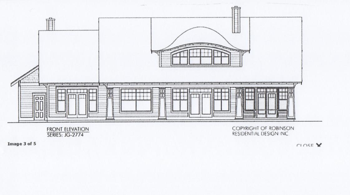 Lot 6 Robin Ridge Court Pittsville, VA 24139 - Photo 3 of 14 a black and white photo of a living room