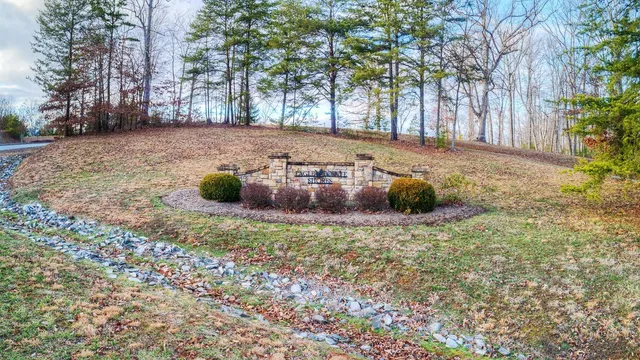 $75,000 | Lot 6 Robin Ridge Court, Pittsville, VA 24139