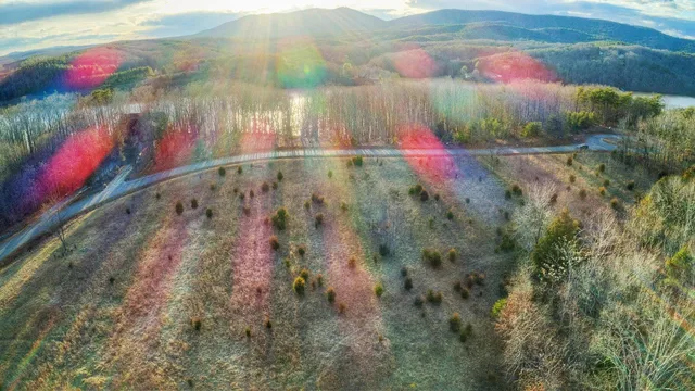 $75,000 | Lot 6 Robin Ridge Court, Pittsville, VA 24139