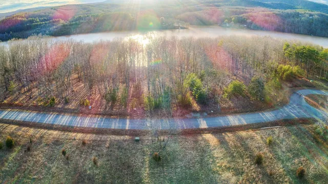 $75,000 | Lot 6 Robin Ridge Court, Pittsville, VA 24139