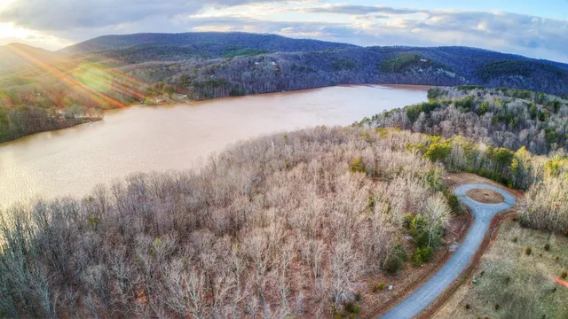 $75,000 | Lot 6 Robin Ridge Court, Pittsville, VA 24139