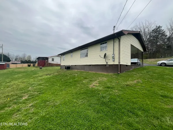 $150,000 | 269 Warriors Path Road, Ewing, VA 24248