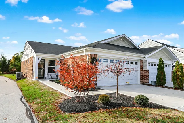 $287,500 | 10311 Gateway Drive, Indianapolis, IN 46234