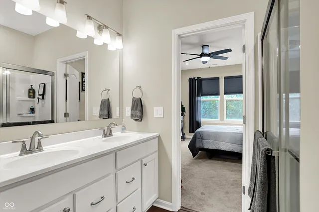 $287,500 | 10311 Gateway Drive, Indianapolis, IN 46234