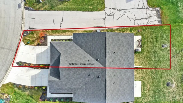 $287,500 | 10311 Gateway Drive, Indianapolis, IN 46234