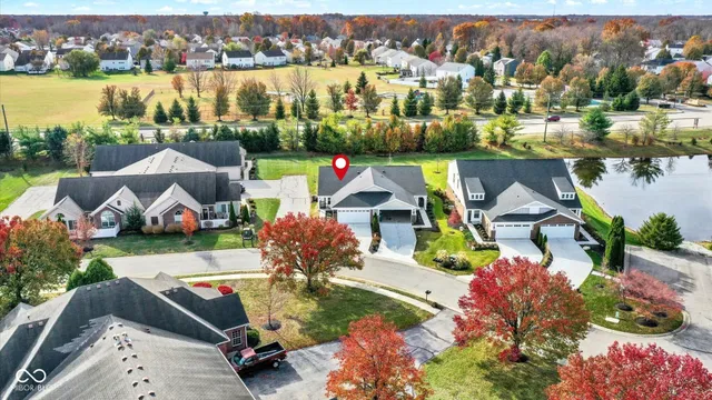 $287,500 | 10311 Gateway Drive, Indianapolis, IN 46234