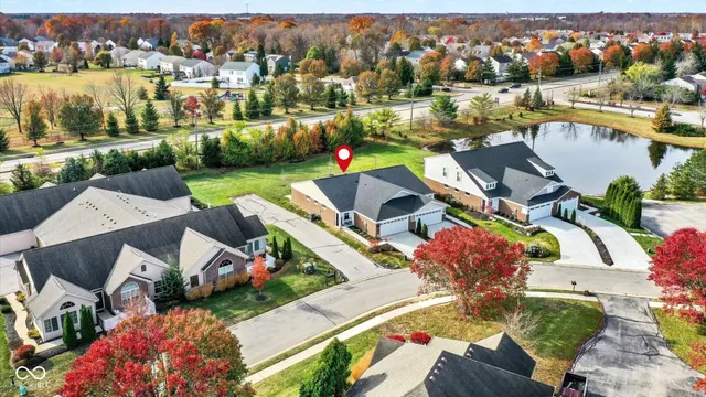 $287,500 | 10311 Gateway Drive, Indianapolis, IN 46234