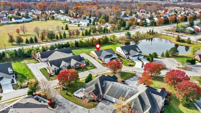 $287,500 | 10311 Gateway Drive, Indianapolis, IN 46234