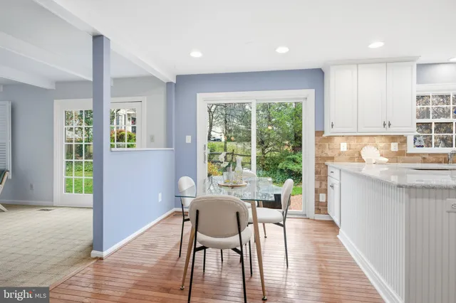 $897,888 | 9109 Parliament Drive, Burke, VA 22015