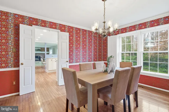 $897,888 | 9109 Parliament Drive, Burke, VA 22015