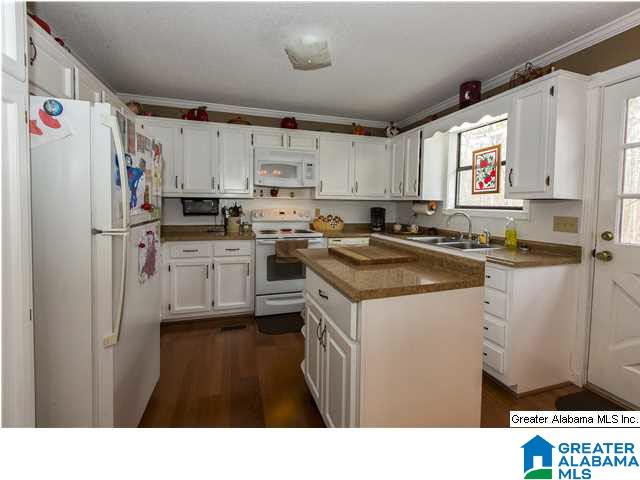 134 Brent Circle Remlap, AL 35133 - Photo 5 of 20