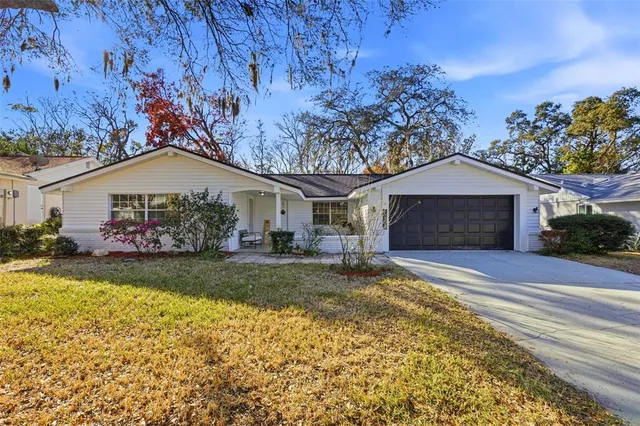 $285,000 | 12303 Camp Creek Lane, Hudson, FL 34667