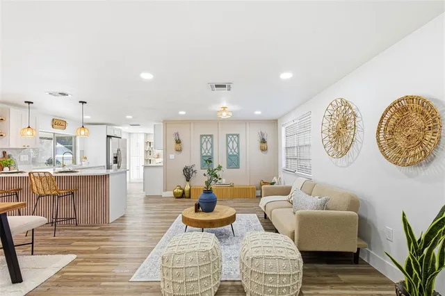 $285,000 | 12303 Camp Creek Lane, Hudson, FL 34667