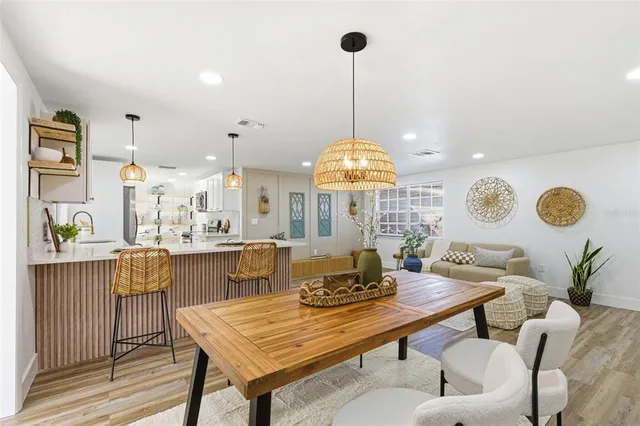 $285,000 | 12303 Camp Creek Lane, Hudson, FL 34667