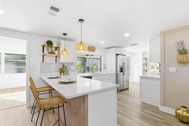 $285,000 | 12303 Camp Creek Lane, Hudson, FL 34667