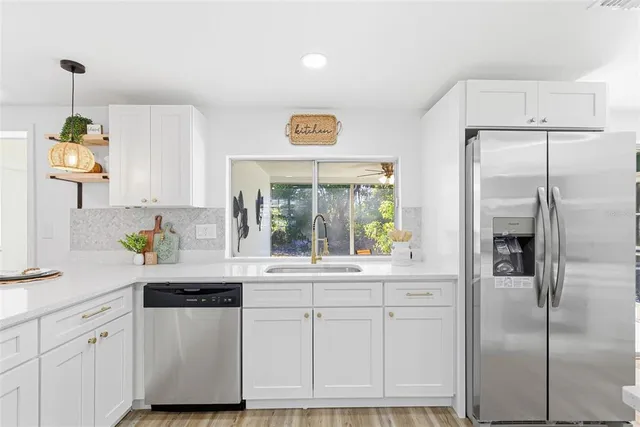 $285,000 | 12303 Camp Creek Lane, Hudson, FL 34667