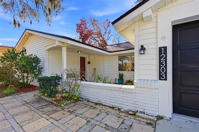 $285,000 | 12303 Camp Creek Lane, Hudson, FL 34667