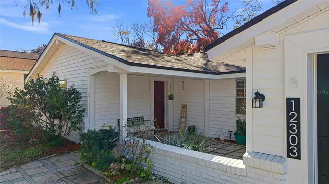 $285,000 | 12303 Camp Creek Lane, Hudson, FL 34667