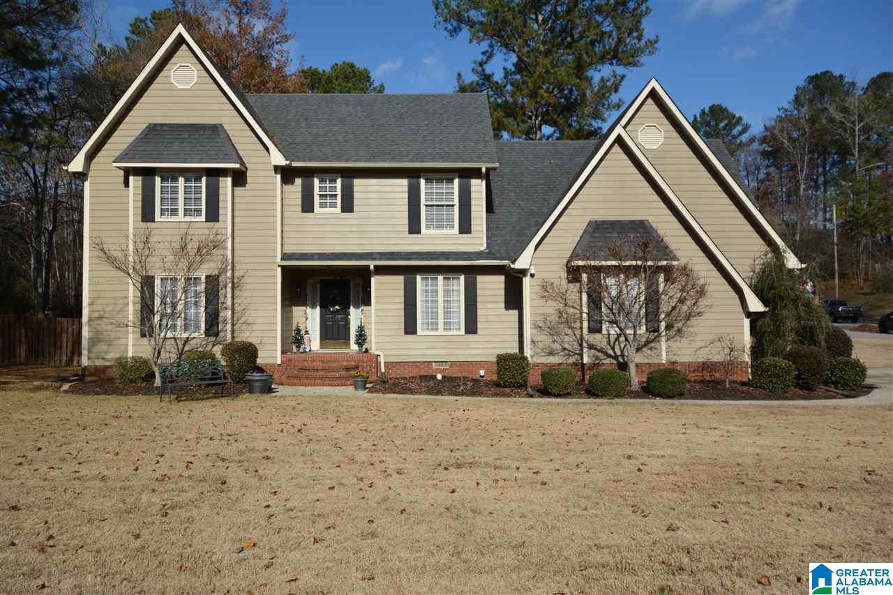 1268 Stillwater Road Anniston, AL 36207 - Photo 2 of 31