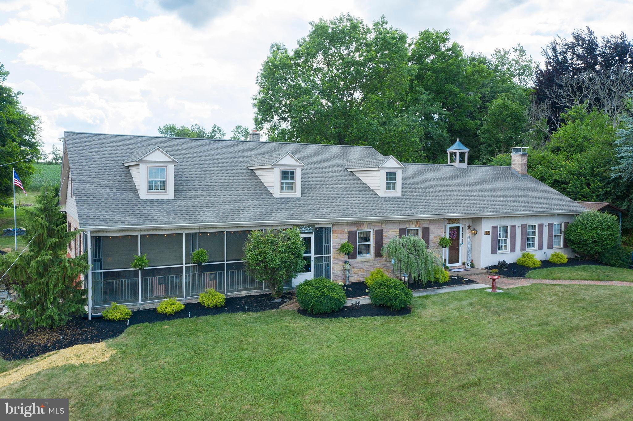 25 Hossler Road Manheim, PA 17545 - Photo 1 of 43