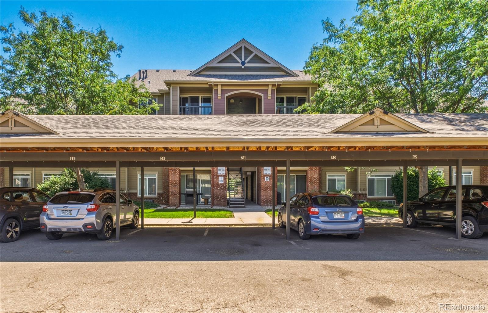 2133 Krisron Road, Unit D203 Fort Collins, CO 80525 - Photo 20 of 22