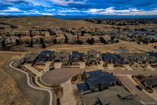 $1,800,000 | 10491 North Sky Drive, Lone Tree, CO 80124