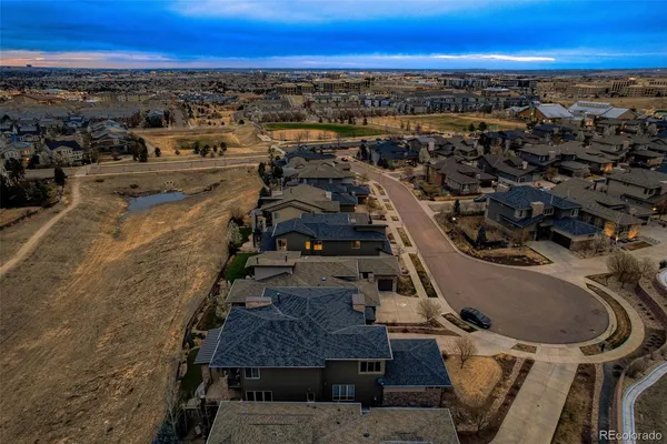 $1,800,000 | 10491 North Sky Drive, Lone Tree, CO 80124
