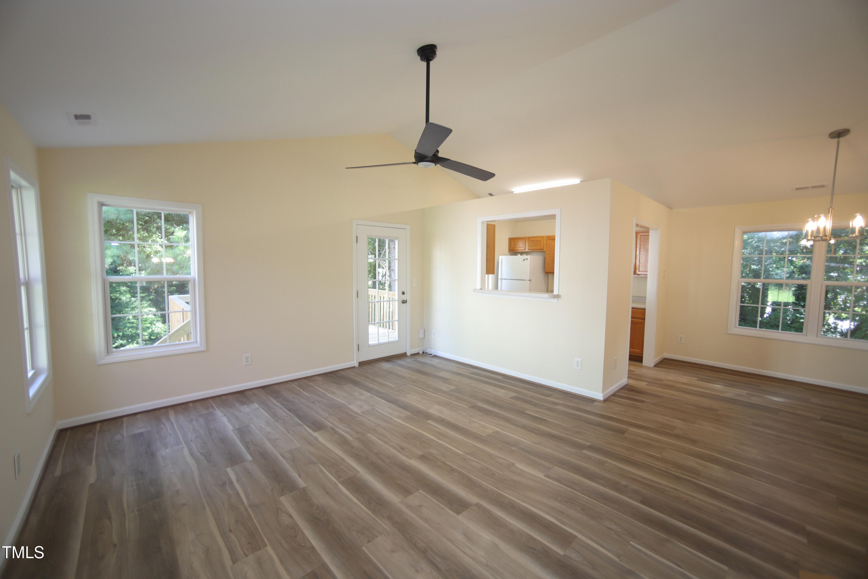 2816 Alder Ridge Lane Raleigh, NC 27603 - Photo 4 of 21 2816 Alder Ridge LaneD