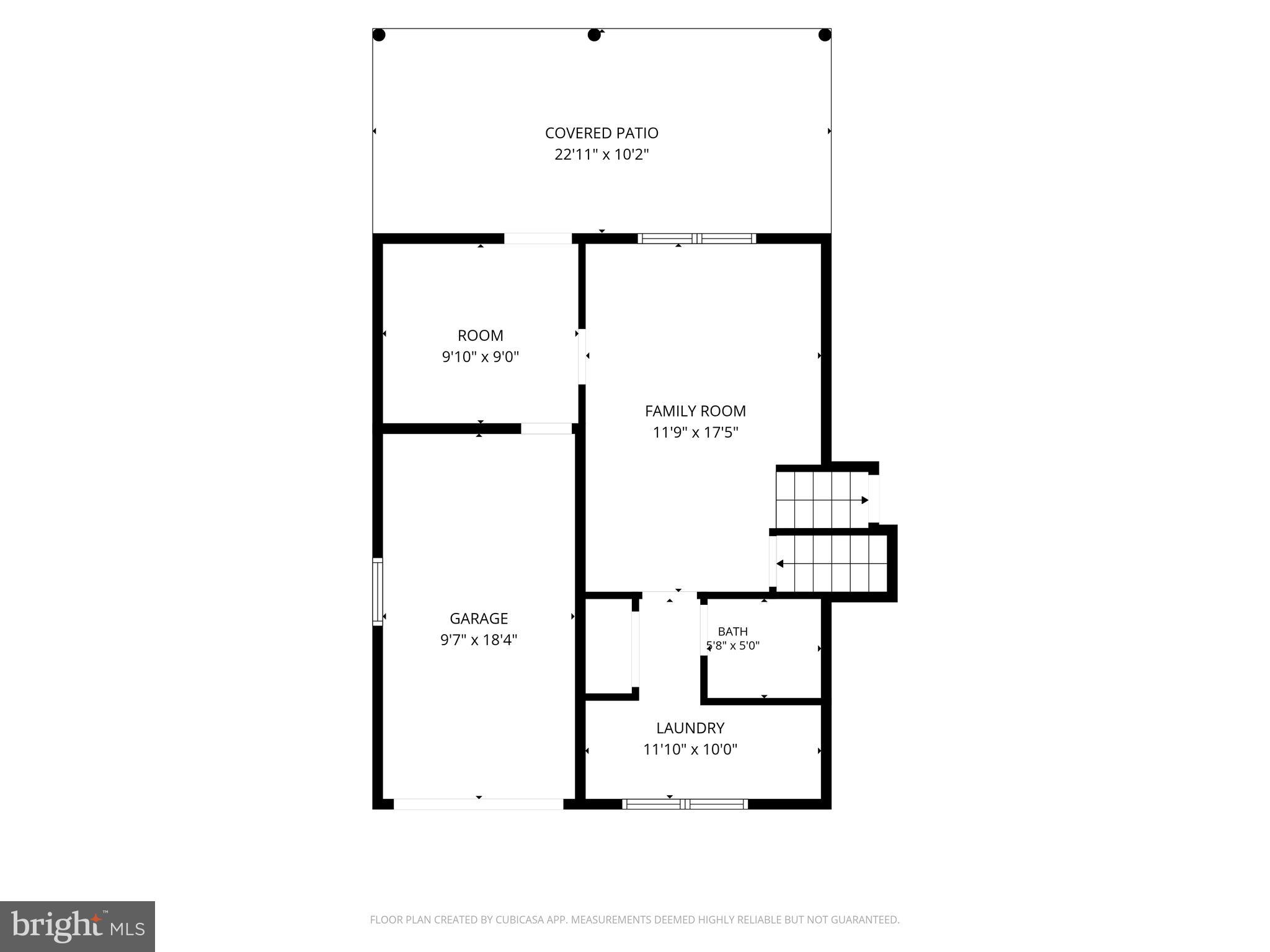 3271 Claridge Road Bensalem, PA 19020 - Photo 43 of 52 Gallery Image 43